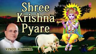 Download lagu SHREE KRISHNA PYARE KRISHNA BHAJAN BY VINOD AGARWAL I AUDIO SONG I ART TRACK mp3 Download lagu SHREE KRISHNA PYARE KRISHNA BHAJAN BY VINOD AGARWAL I AUDIO SONG I ART TRACK mp3