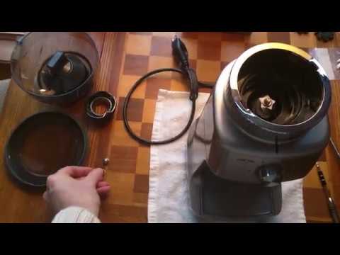 How To Fix the Breville Dose Control Pro (BCG600SIL and BCG400SIL Coffee Grinders)