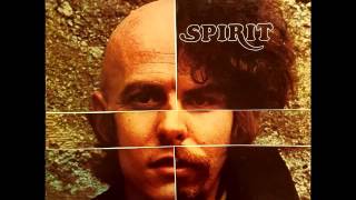 Spirit - Gramophone Man (drumbreak)