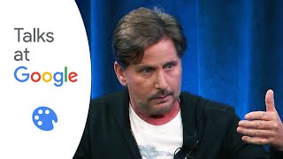Emilio Estevez: "The Public" | Talks at Google