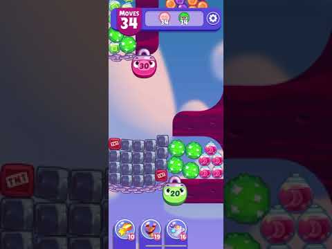 Angry birds dream blast 599