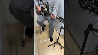 GLORIA/ZIGGY #guitar #歌ってみた #ギター