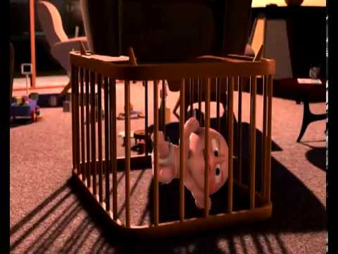 小傑的攻擊-超人特攻隊(原版)（小傑的攻擊-超人特攻隊(原版)）