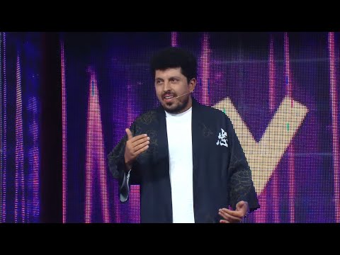 Women's Club 236 - STAND UP BONY (ՀԱՆԳՍՏԻ ՄԱՍԻՆ)