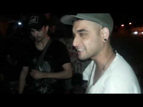 LEVIATAN-SIRIO VS POPE-BRUNO | Semis (3era Fecha) 2vs2