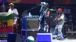 Steel Pulse - Live At Rototom Sunsplash (FULL CONCERT)