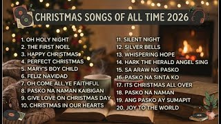 Download lagu CHRISTMAS SONG OF ALL TIME 2026 #christmassongs #christmas #christmas2026 mp3