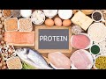 PROTEIN #BUILDING BLOCK FOR MUSCLE 💪 ||KARAN SINGH||