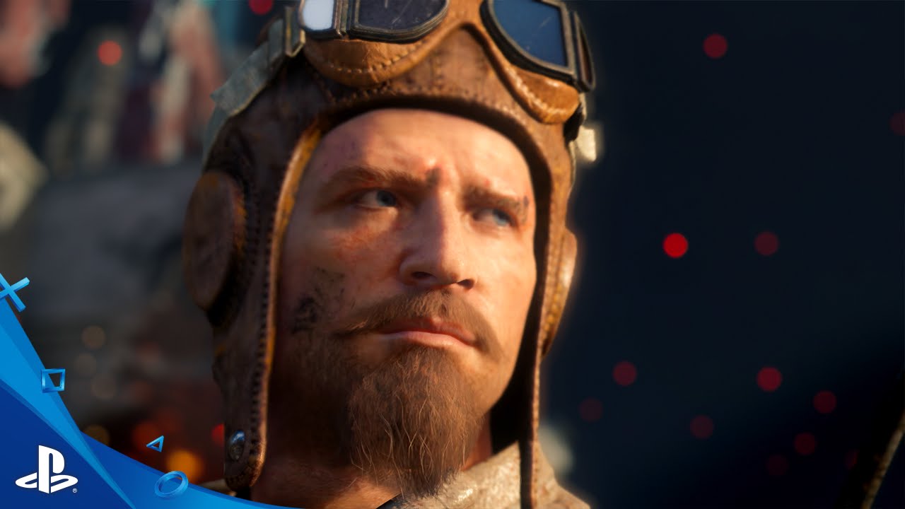 Call of Duty Black Ops III Descent Chega Amanhã, Assista ao Livestream de Zombies