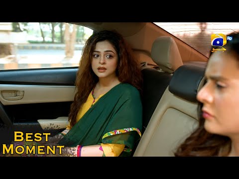 Behroop Episode 04 || 𝗕𝗲𝘀𝘁 𝗠𝗼𝗺𝗲𝗻𝘁 𝟬𝟮 || Zubab Rana - Asad Siddiqui - Beenish Chauhan || Har Pal Geo