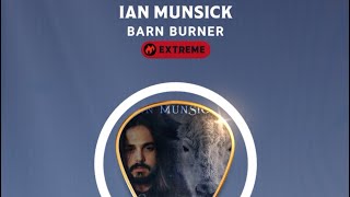 Cover art for Barn Burner [Deluxe] (Countrystar Version)