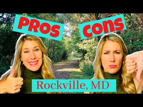 image-Is Rockville MD a good area?