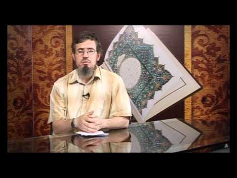 Shtyllat e Islamit - Ismail Bardhoshi (Promo)