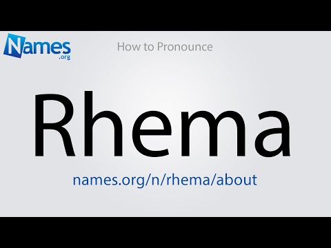 what is the rhema word of god mean what is the rhema word of god mean