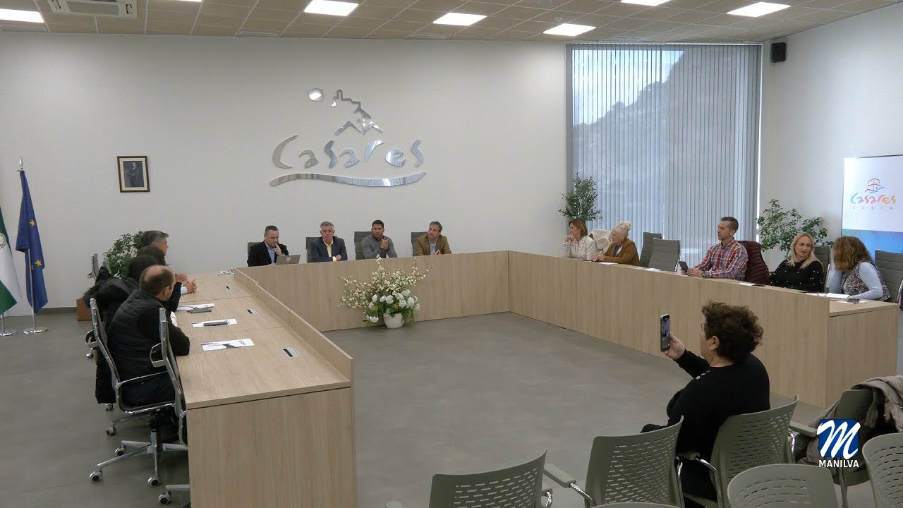 Comisión de Sostenibilidad de la Cantera de la Utrera