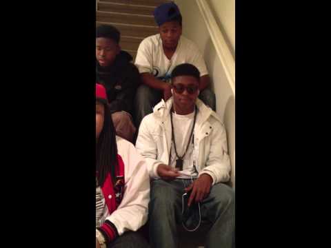 Tay Mackin- Mind of a Mack (SmooveTeam)