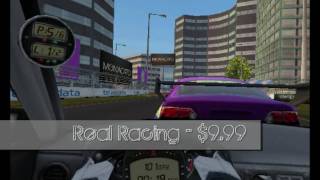 Real Racing Application Review