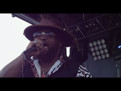 Sean 2 Miles feat. TRIGGS Live - Taste Of Soul Festival - Atlanta, Ga