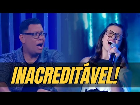 ANDERSON FREIRE E HELOÍSA GIBERTONI, UMA AULA!