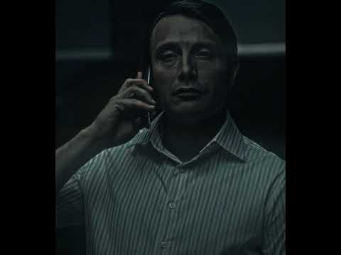 Hannibal Lecter best antagonist