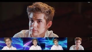 Cole Disney Dudez 2 moments (IM5)