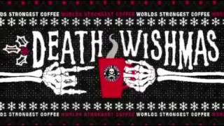 Death Wish Coffee Death Wishmas Tree