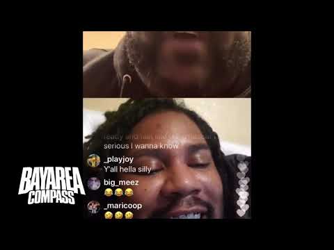 Kafani and Mistah F.A.B Speak on The Philthy Rich Battle and History [BayAreaCompass]