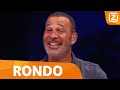 Rondo 15/08/2021 | Met Marco van Basten, Ronald de Boer, Ruud Gullit en Jan van Halst