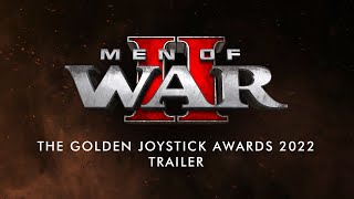 Создатели стратегии Men of War II выпустили трейлер с геймплеем