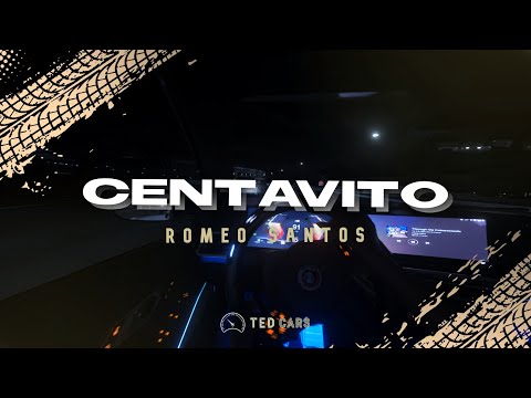 Romeo Santos - Centavito (Letra/Lyrics)