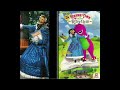 Mother Goose Barbara Lowin For Barney S Rhyme Time Rhythm