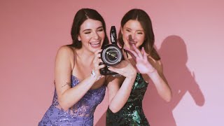 David's Bridal New Prom 2026