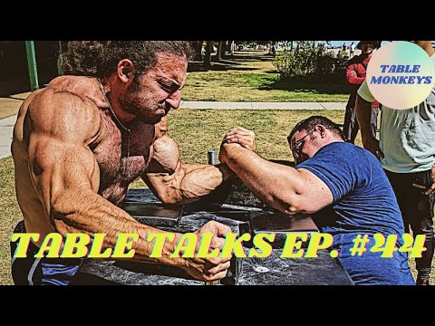 IS PAL SPECTATOR FRIENDLY? | TABLE TALKS EP. #44