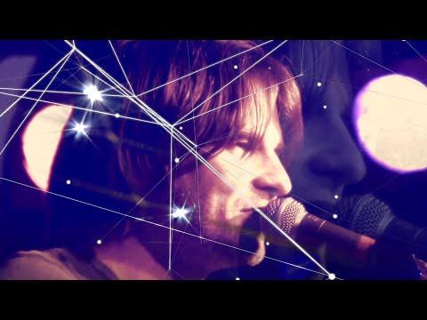 Ray Wilson | Cosmic Baby (official 2021 video)