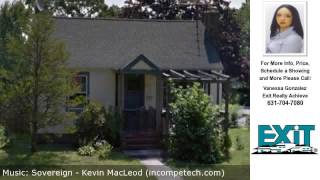 preview picture of video '603 N Gillette Ave, Bayport, NY Presented by Vanessa Gonzalez.'