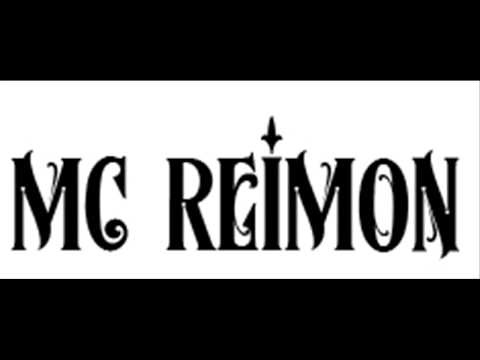 MC REIMON - ENVIDIOSO