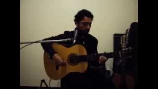 Las Brisas Ringo Starr Horacio Juarez Cover Guitar
