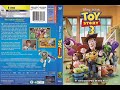DVD Opening 139 Opening To Toy Story 3 2010 DVD
