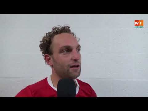 Spirit’30 verliest topper in de 2e klasse A met 1-3