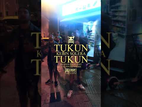KEBIN SOLERA - TUKUN TUKUN Boom Bap session 03 [VERTICAL VIDEO]