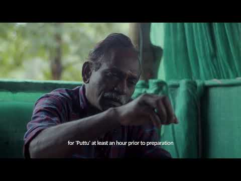 Humans of Tentgram | Thadiyan Murugan