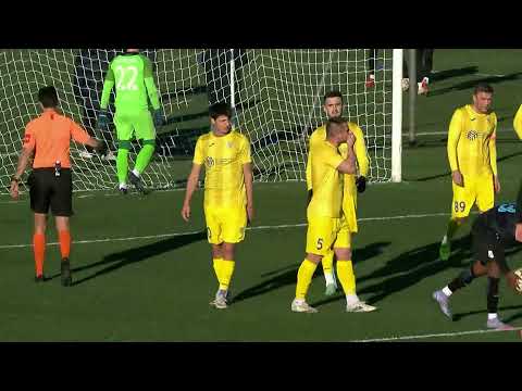 Vrhunci (Umag): Domžale - Rijeka 3:2