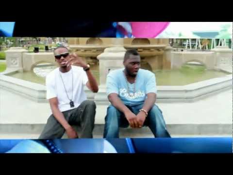 Finalie and Dele O- Countin Hundreds