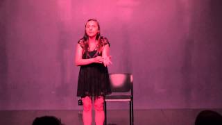 The Physician by Cole Porter sung by Lauren Grajewski
