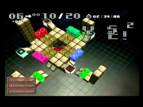 Xenosaga Episode III Walkthrough Part 53: I've Had Enough Hakox 1/2