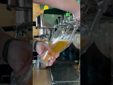 Бокал для пива 450мл