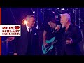 Roland Kaiser & Nino de Angelo - Brich mir das Herz (Die Giovanni Zarrella Show)