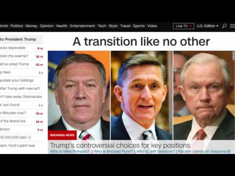 How to spot fake news