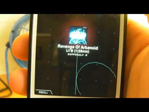 Groove Coaster App Review for iPhone, iPod Touch and iPad (HD)