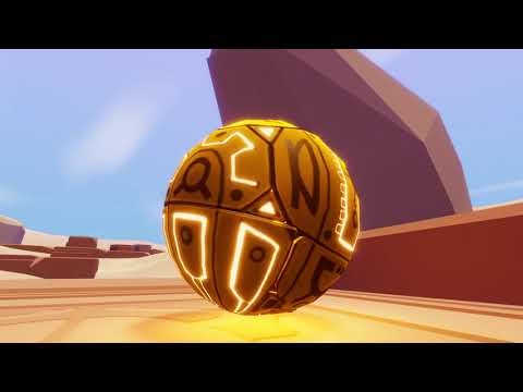 Glyph Ancient Egypt Puzzle Platformer
